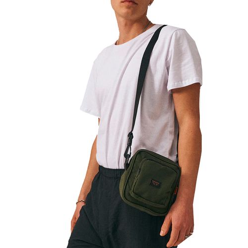 Bandolera Revolver Subway Unisex