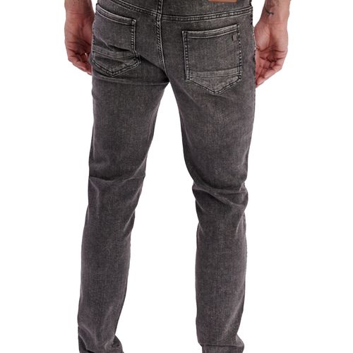 Jean Althon Wander Denim Hombre