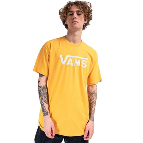 Remera Vans Classic Logo Hombre