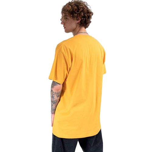Remera Vans Classic Logo Hombre