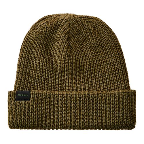 Beanie Rip Curl Impact Reg Hombre