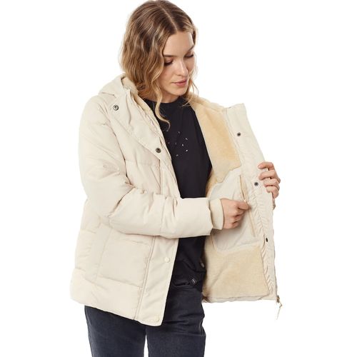 Campera Oneill Coaster Mujer