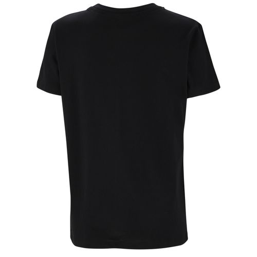 Remera Champion Logo Mujer