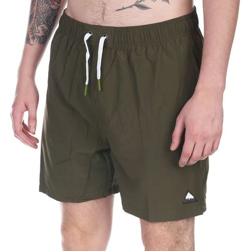 Short Burton Voley Hombre