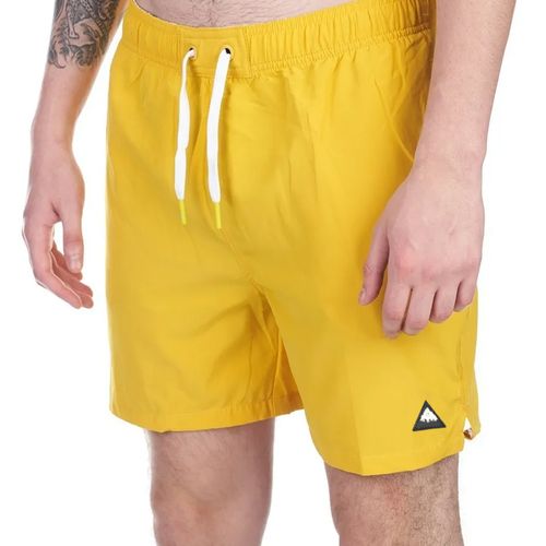 Short Burton Voley Hombre