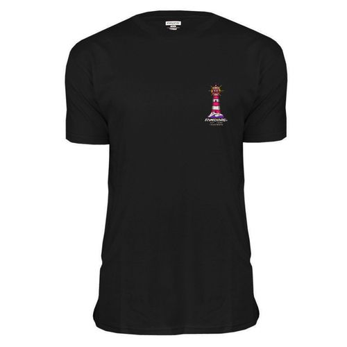 Remera Family Faro X Machi Hombre