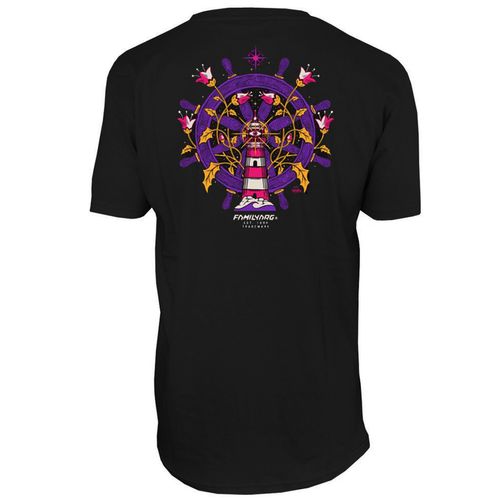Remera Family Faro X Machi Hombre
