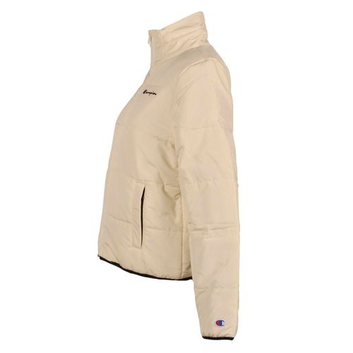 Campera Champion Puffer Mujer