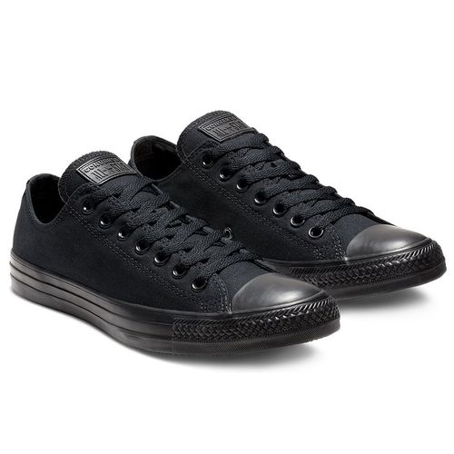 Zapatillas Unisex Converse Chuck Taylor Monochro Ox