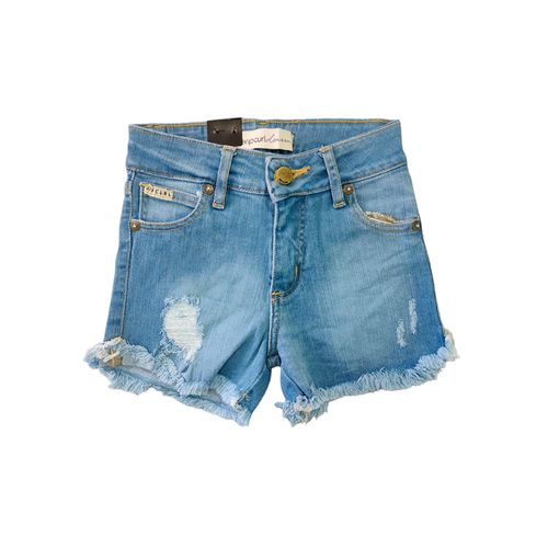 Short Rip Curl Jean Mid Niño