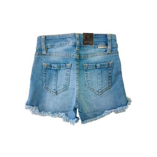 Short Rip Curl Jean Mid Niño