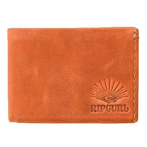 Billetera Rip Curl Sparrow Rfid Slim Hombre