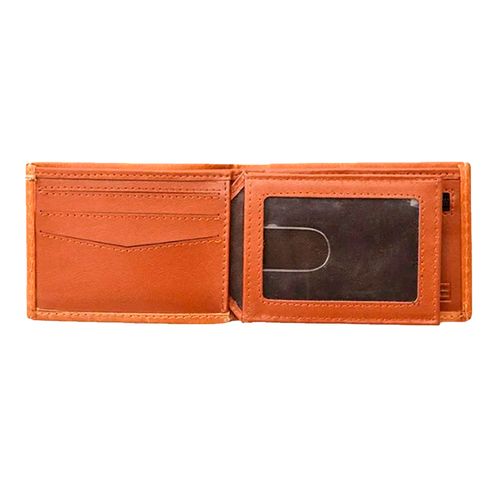 Billetera Rip Curl Sparrow Rfid Slim Hombre
