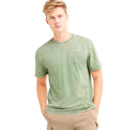 Remera Champion  Hombre