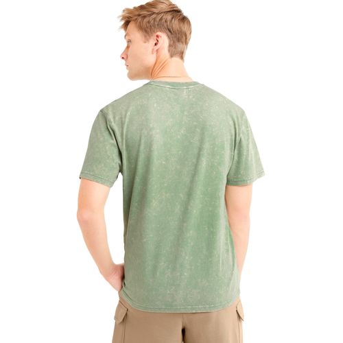 Remera Champion  Hombre
