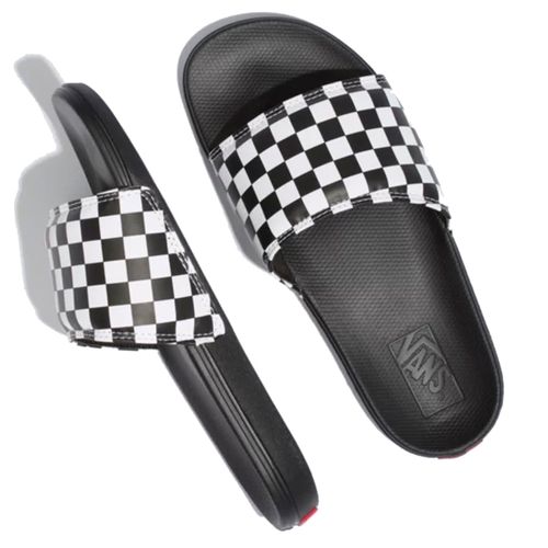 Ojotas Vans La Costa Slide-On Hombre