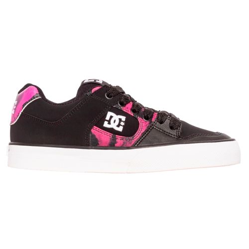 Zapatillas Dc Pure Mujer