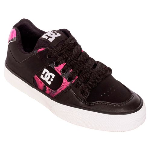 Zapatillas Dc Pure Mujer