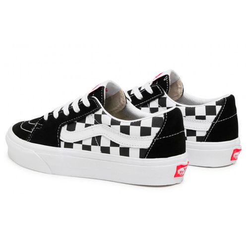 Zapatillas Unisex Vans Sk8-Low