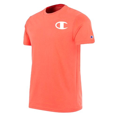 Remera Champion Deportiva Hombre