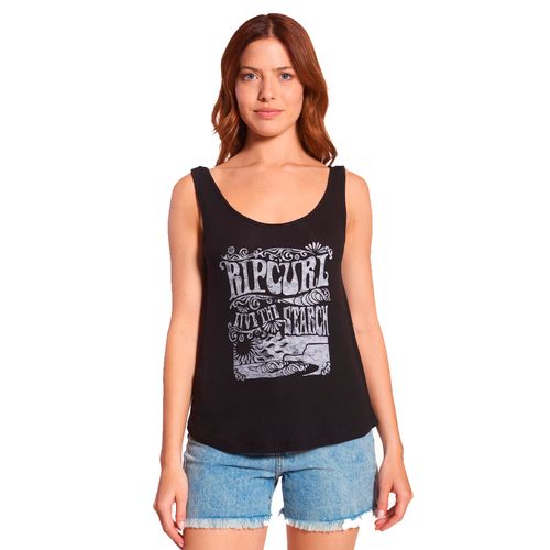 Musculosa Rip Curl The Search Mujer