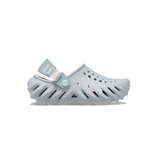 Zuecos Crocs Echo Clog Niño