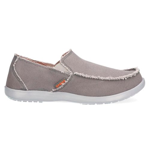 Mocasines Crocs Santa Cruz Light Hombre
