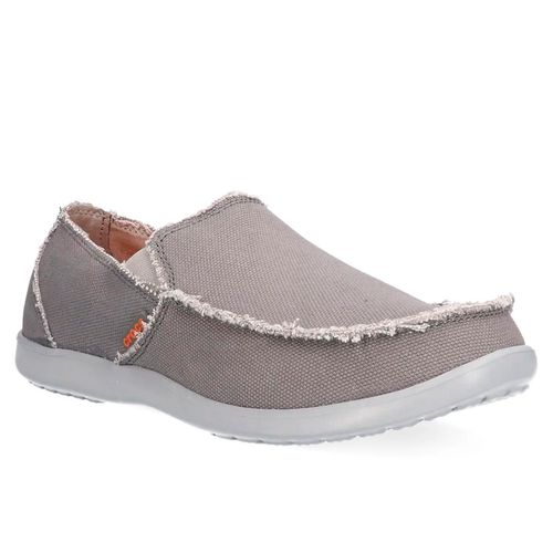 Mocasines Crocs Santa Cruz Light Hombre