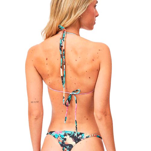 Corpiño Billabong Summer Bloom Slide Mujer