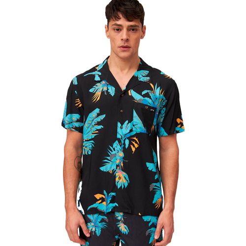 Camisa Billabong Vacay Beach Breakers Hombre