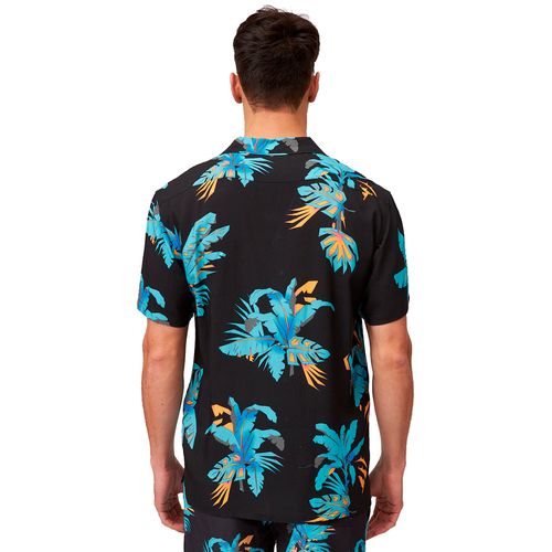 Camisa Billabong Vacay Beach Breakers Hombre