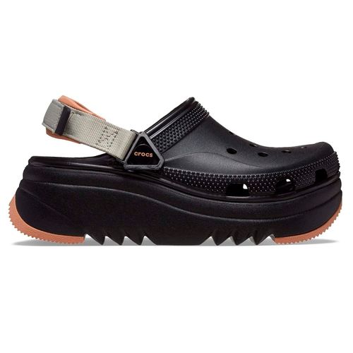 Zuecos Crocs Hiker Xscape Clog Hombre