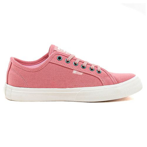 Zapatillas Dc Manual Tx Mujer