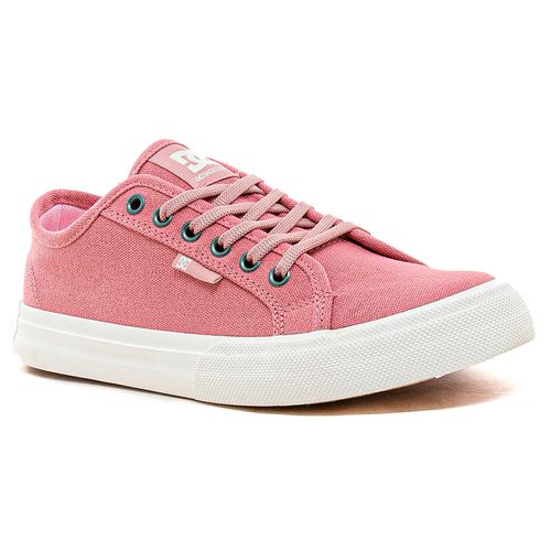 Zapatillas Dc Manual Tx Mujer
