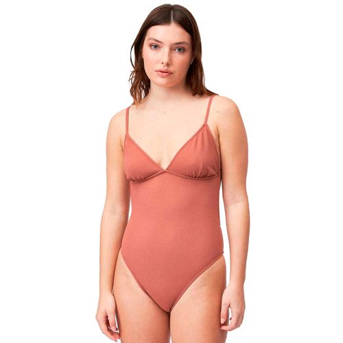 Malla Billabong Sunshine One Piece Mujer