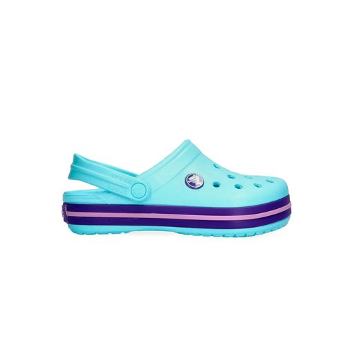 Zuecos Crocs Crocband Niño