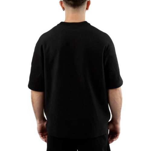 Remera Champion French Terry  Hombre