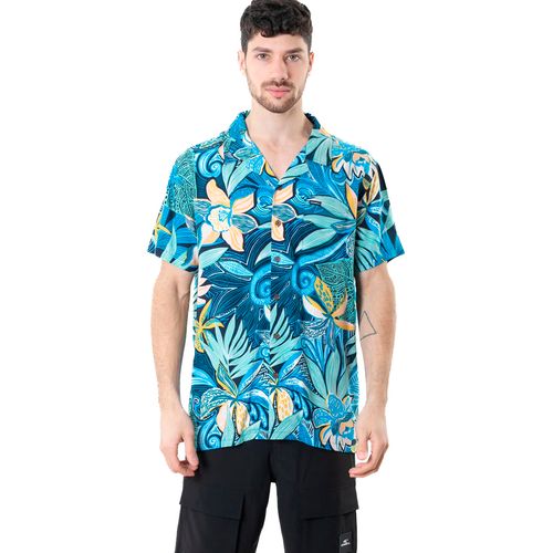 Camisa Oneill Nilo Hombre