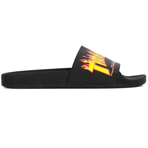 Ojotas Thrasher Sliders Flame Unisex