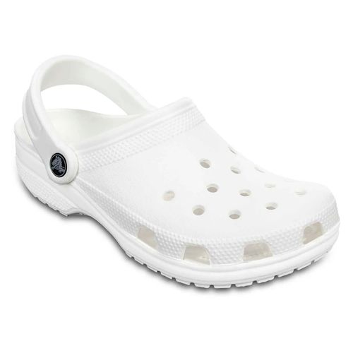 Zuecos Unisex Crocs Classic