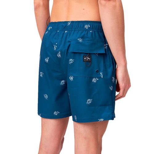 Short Billabong Printed LB Hombre