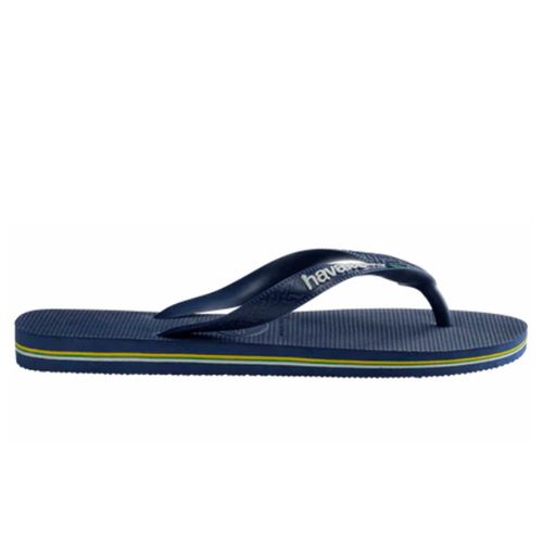 Ojotas Unisex Havaianas Brasil Logo