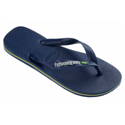 Ojotas Unisex Havaianas Brasil Logo