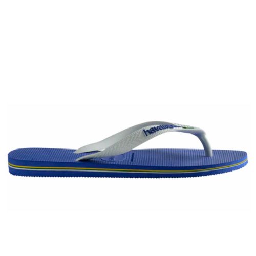 Ojotas Unisex Havaianas Brasil Logo