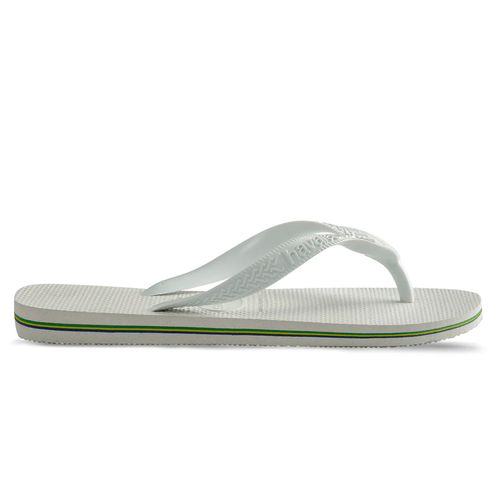 Ojotas Unisex Havaianas Brasil Logo