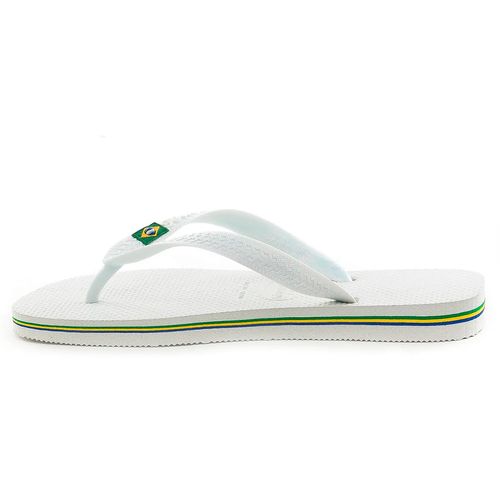 Ojotas Unisex Havaianas Brasil Logo