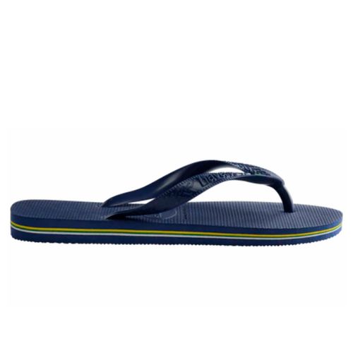 Ojotas Unisex Havaianas Brasil Logo
