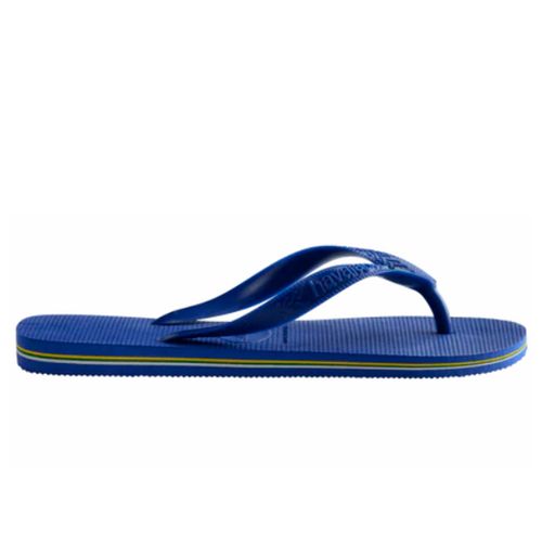 Ojotas Havaianas Brasil Mujer