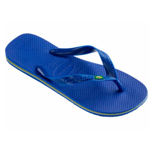 Ojotas Havaianas Brasil Mujer
