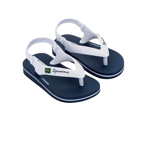 Ojotas Ipanema Brasil Bebé
